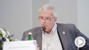 Hidradenitída ‑ ďalšia výzva pre bimekizumab
